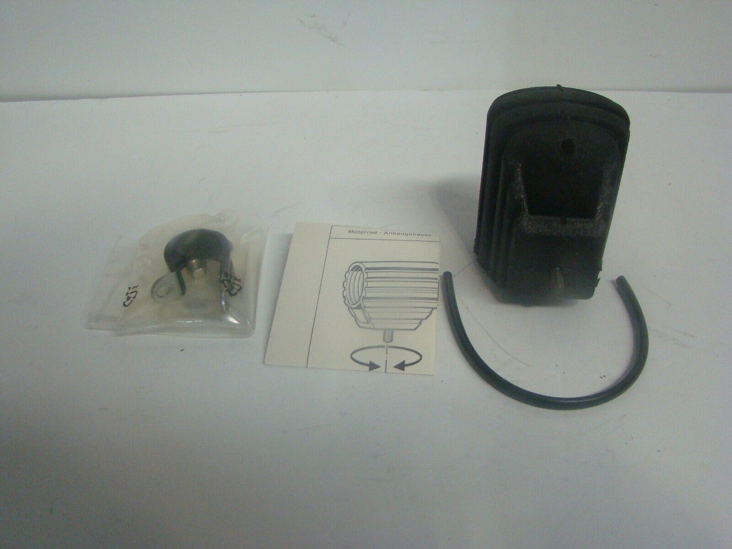 Yamaha Boat Accessories Hour Meter And Mounting Cup Set Part# 331-451 /