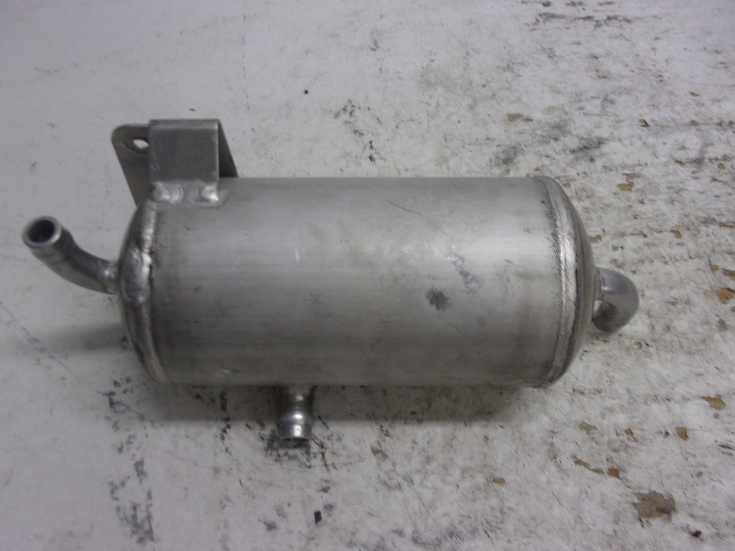 Kawasaki Jet Ski 2007-2012 Ultra OEM Oil Separator Tank Assembly Part 52001-3741