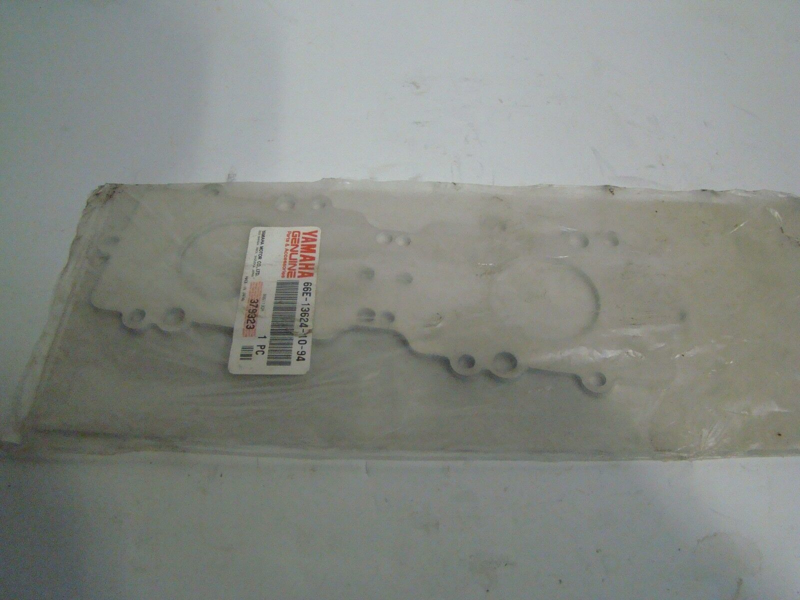 Yamaha Waverunner 2000-2005 GP 800 Reed Plate Valve Part# 66E-13624-10-94