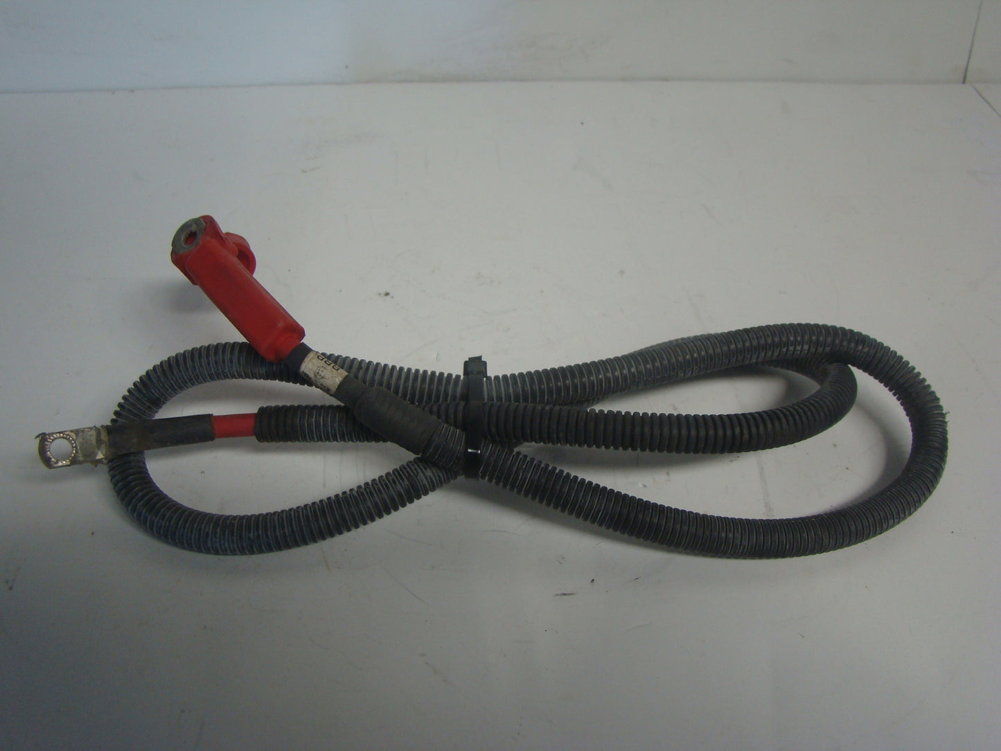 SeaDoo Bombardier 2005-2006 RXP GTI Starter Cable Assembly # 278002062
