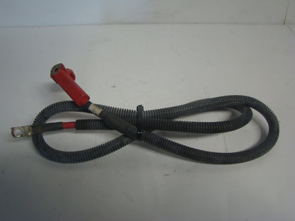 SeaDoo Bombardier 2005-2006 RXP GTI Starter Cable Assembly # 278002062