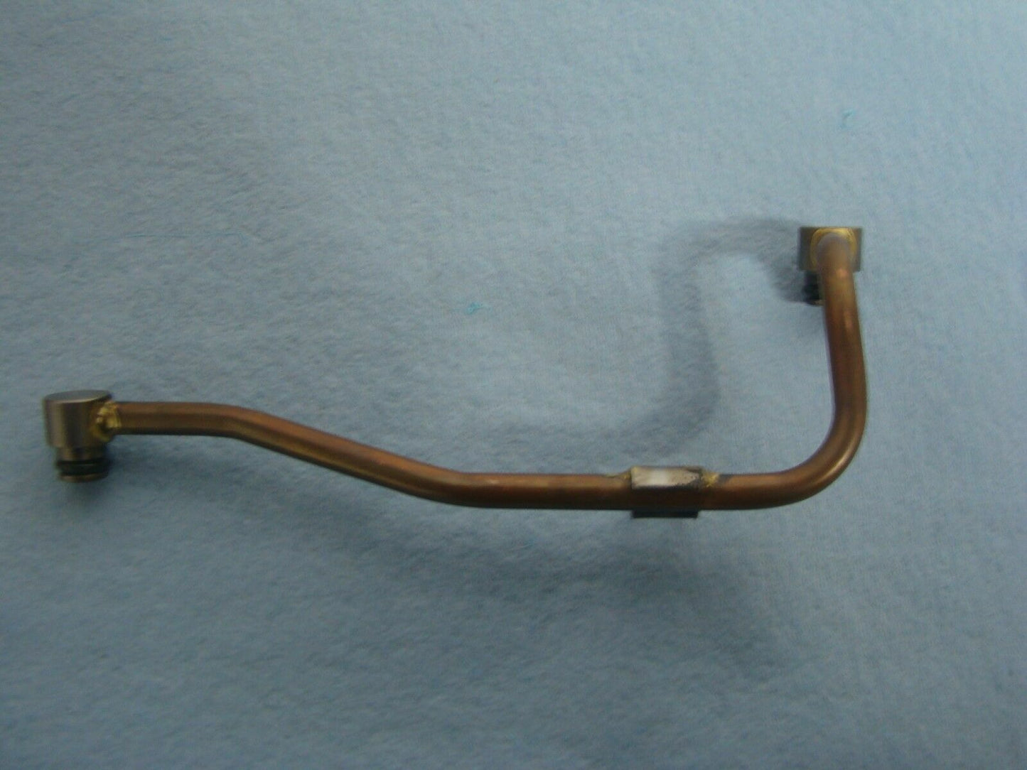 Kawasaki Teryx 750 Teryx 2012-2018 OEM Metal Oil Transfer Tube Part# 39193-0570