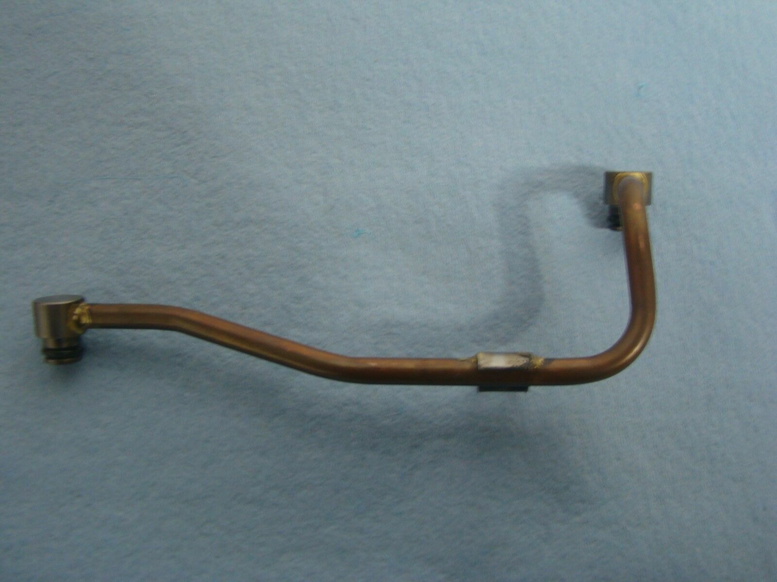 Kawasaki Teryx 750 Teryx 2012-2018 OEM Metal Oil Transfer Tube Part# 39193-0570