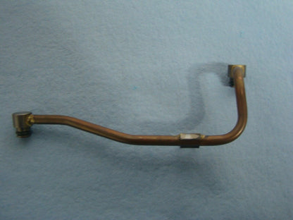 Kawasaki Teryx 750 Teryx 2012-2018 OEM Metal Oil Transfer Tube Part# 39193-0570
