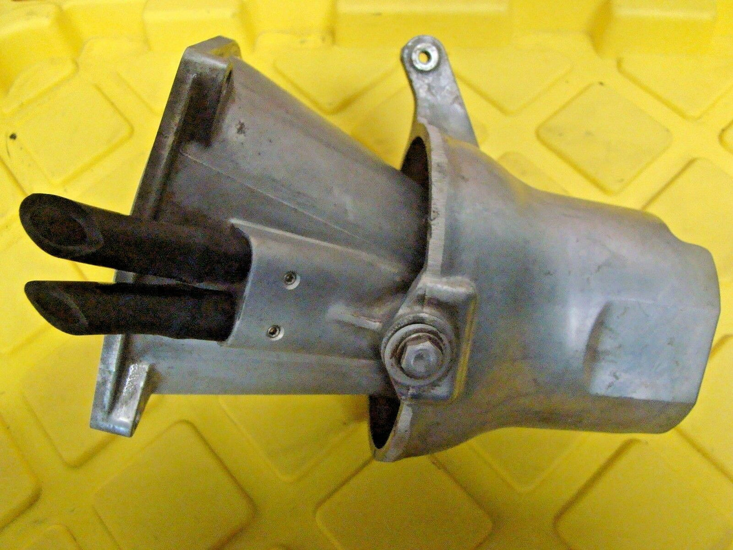 Kawasaki Jet Ski 04-18 STX 15 STX 12 Reduction Unit + Steering Nozzle 59136-3760