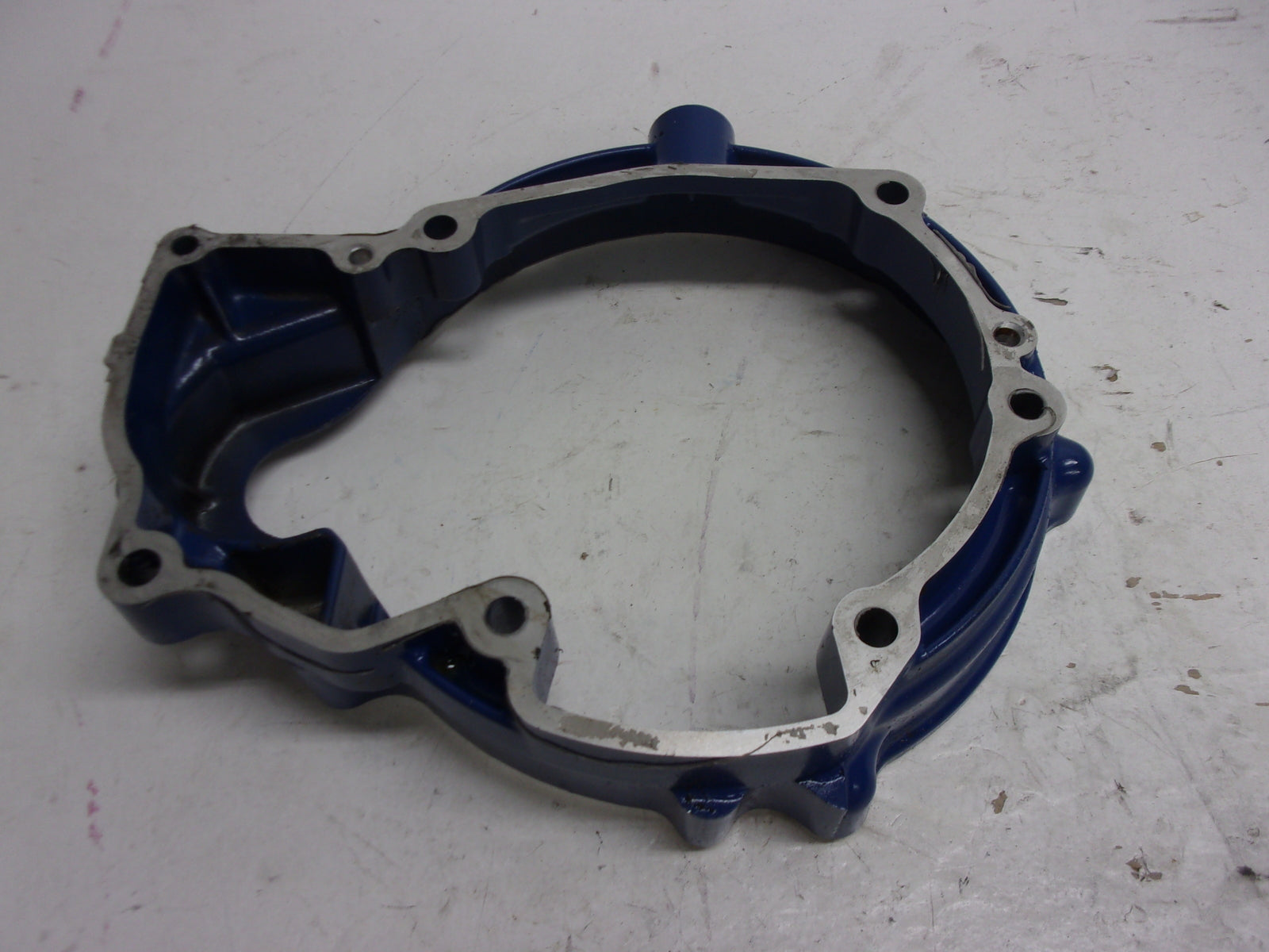 Polaris PWC Watercraft 1992-1997 SLT SLX SL OEM Crankcase Spacer Part# 3240044