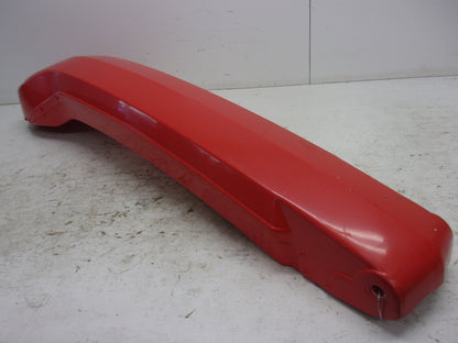 Kawasaki Jet Ski 1977-1995 JS440 JS550 550SX OEM Red Handlepole # 59166-3002-8C