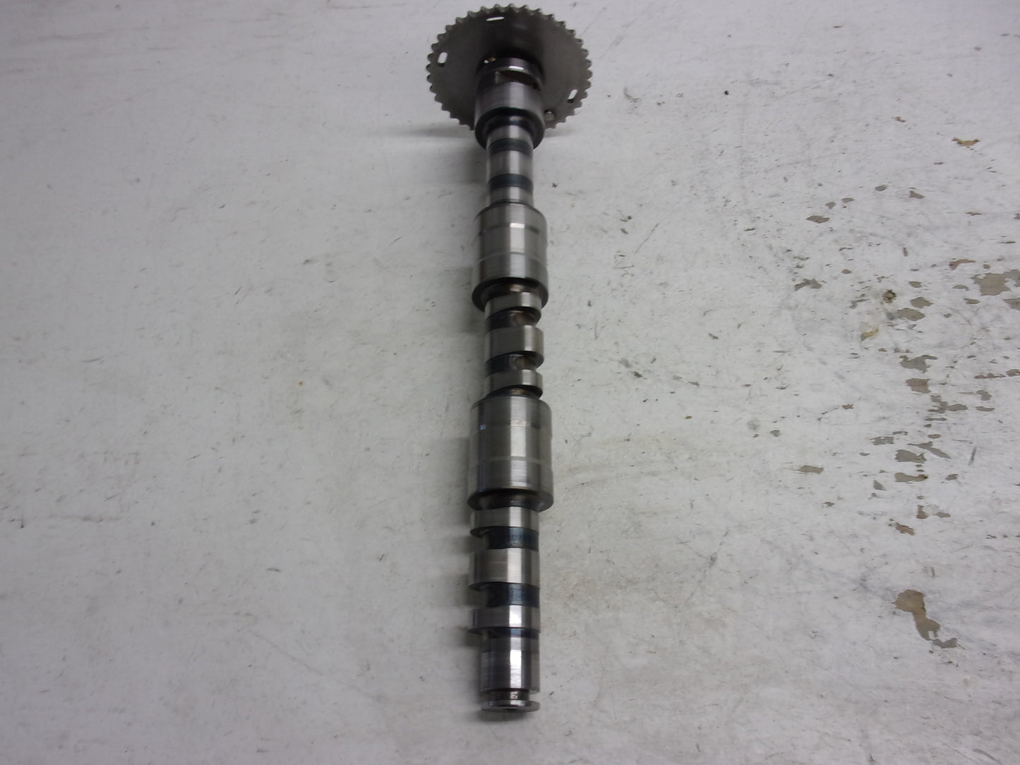 Sea Doo Bombardier 2003-2005 GTX 4-Tec OEM Camshaft Assembly Part# 420837621