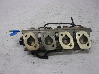 Yamaha Waverunner 2006-2008 FX / HO Throttle Body + Injectors # 60E-13750-21-00