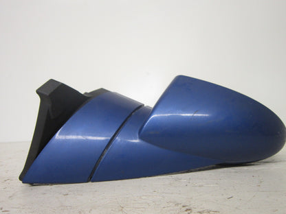 Sea Doo Bombardier 2001-2003 GTX RX OEM Blue Complete Left Mirror # 269500895