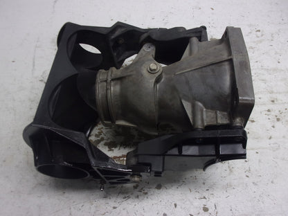 Yamaha WaveRunner 2016-2022 VX OEM Venturi + Nozzle + Rev Gate 6EX-R1318-01-00