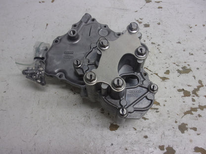 Yamaha Waverunner 2012 FX FZR FZS Oil Pump Housing Assembly Part 6S5-13300-20-00