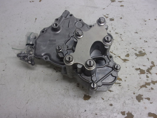 Yamaha Waverunner 2012 FX FZR FZS Oil Pump Housing Assembly Part 6S5-13300-20-00
