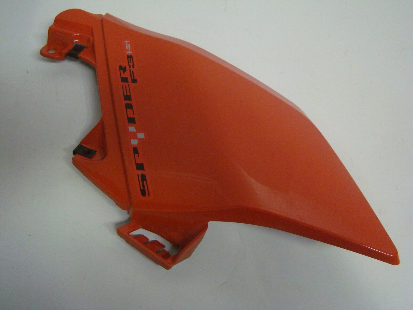 Can-Am Spyder Roadster 15-16 Can-Am Red Right Hand Side Panel Part# 705009266