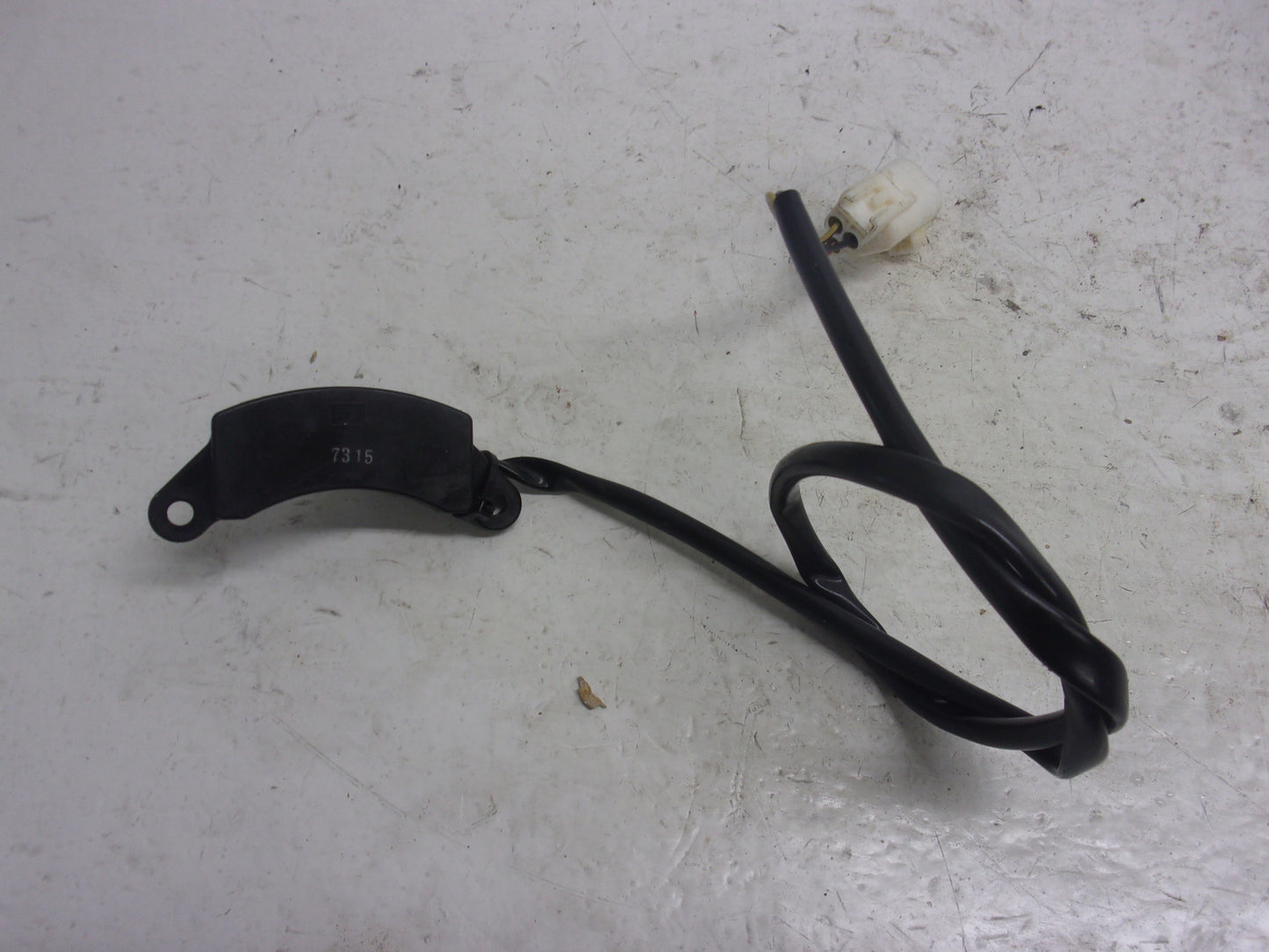 Kawasaki Jet Ski 2001-2021 STX-12F/15F STX OEM Hole IC Sensor Part# 21176-3748
