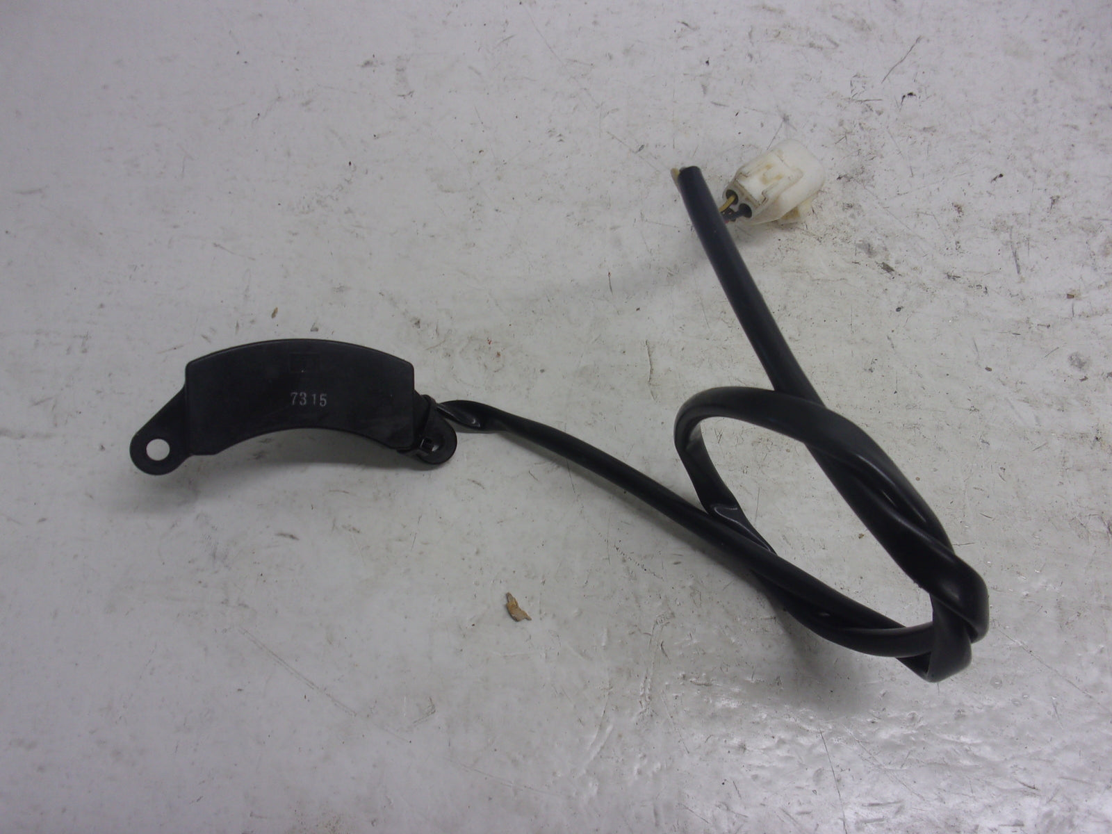 Kawasaki Jet Ski 2001-2021 STX-12F/15F STX OEM Hole IC Sensor Part# 21176-3748