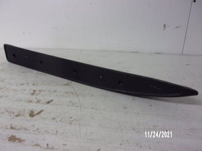 Honda PWC Aquatraxx 2002-2007 F-12 F-12X OEM Left Sponson # 74561-HW1-670