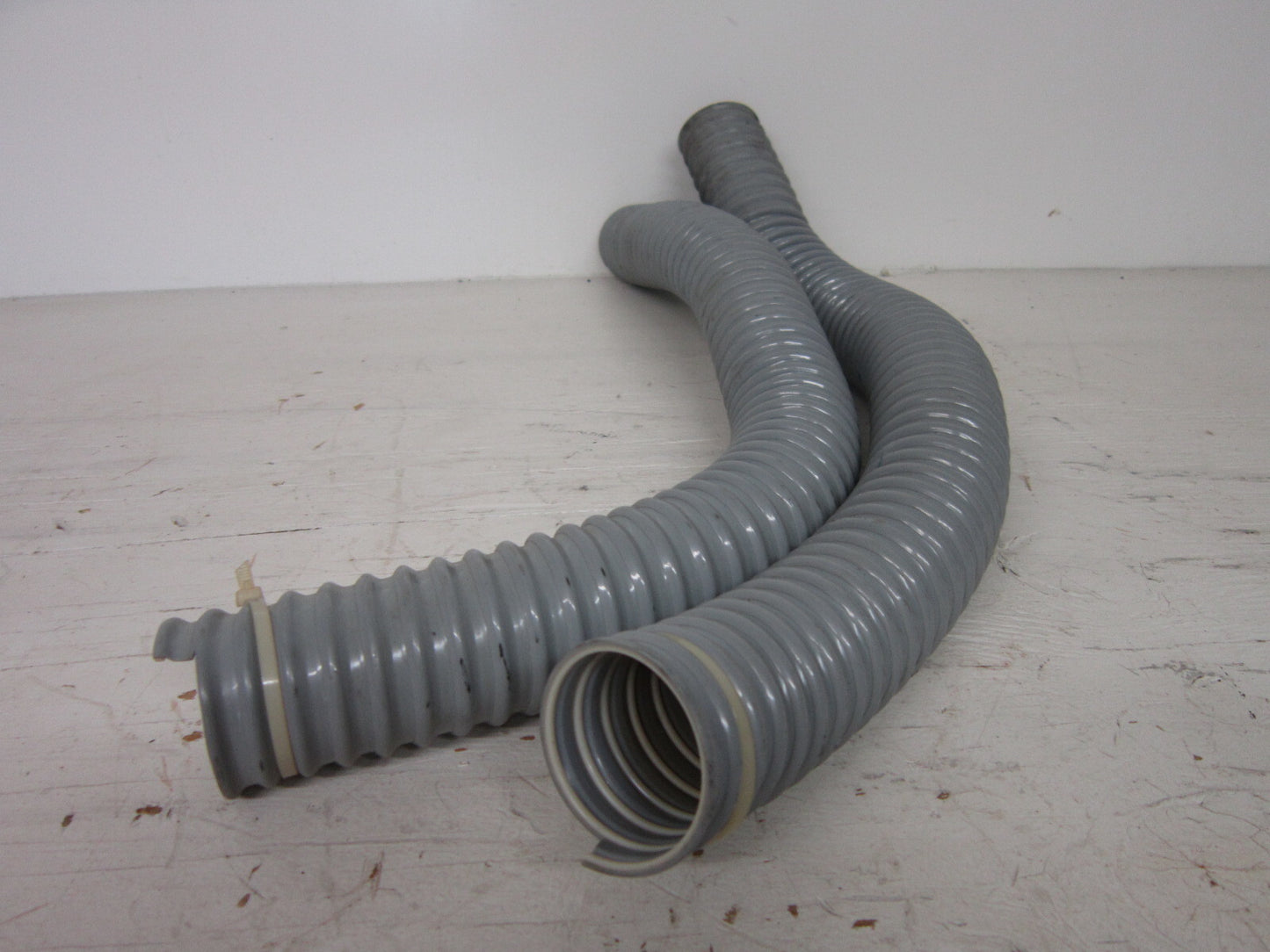 Yamaha Waverunner 1996-1997 Wave Raider 760 Ventilation Hose Set GJ1-U213F-00-00