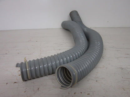 Yamaha Waverunner 1996-1997 Wave Raider 760 Ventilation Hose Set GJ1-U213F-00-00