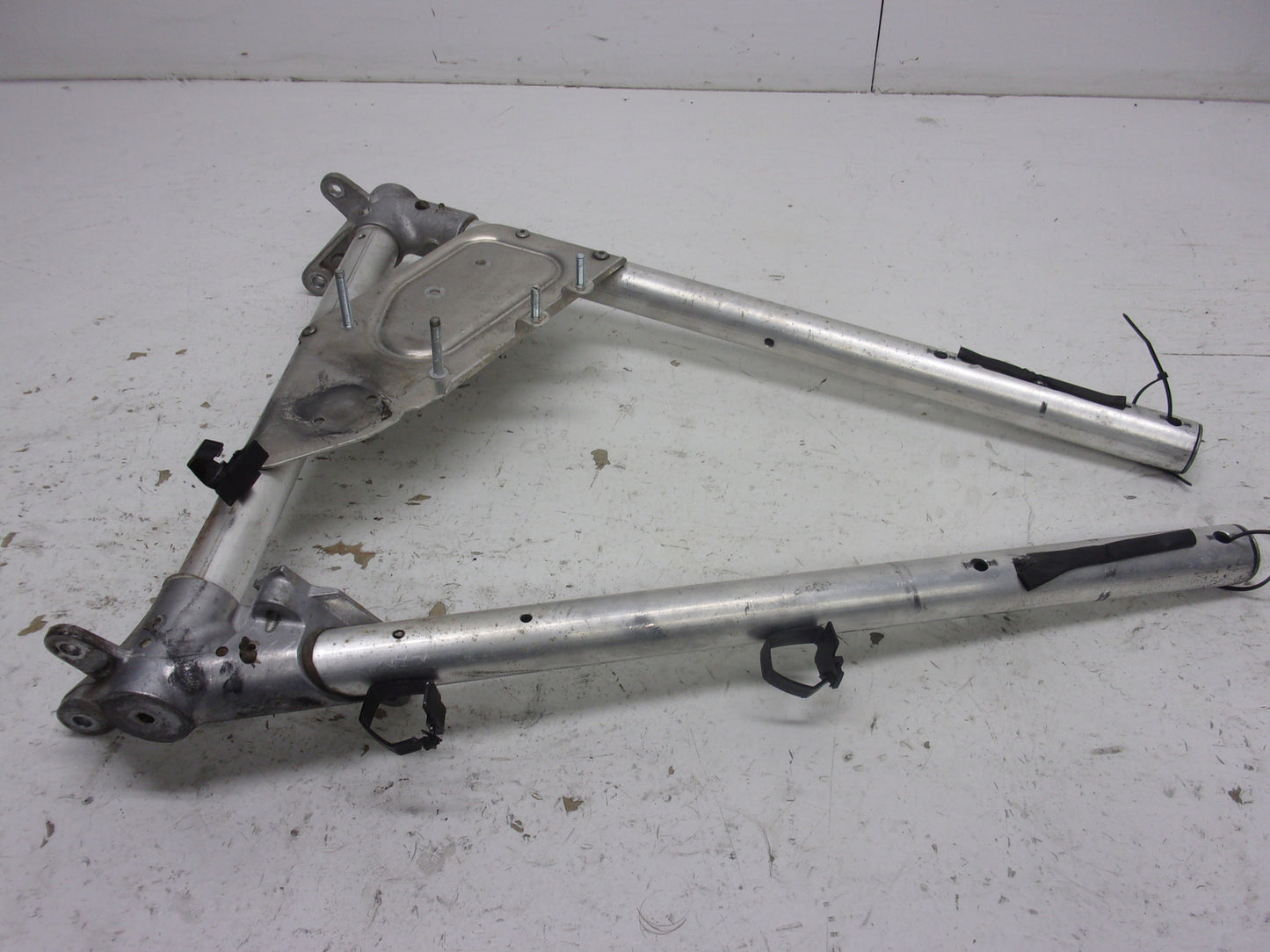Polaris Snowmobile 2011-2017 RMK Pro Assault OEM Tubular Front Frame # 1016954