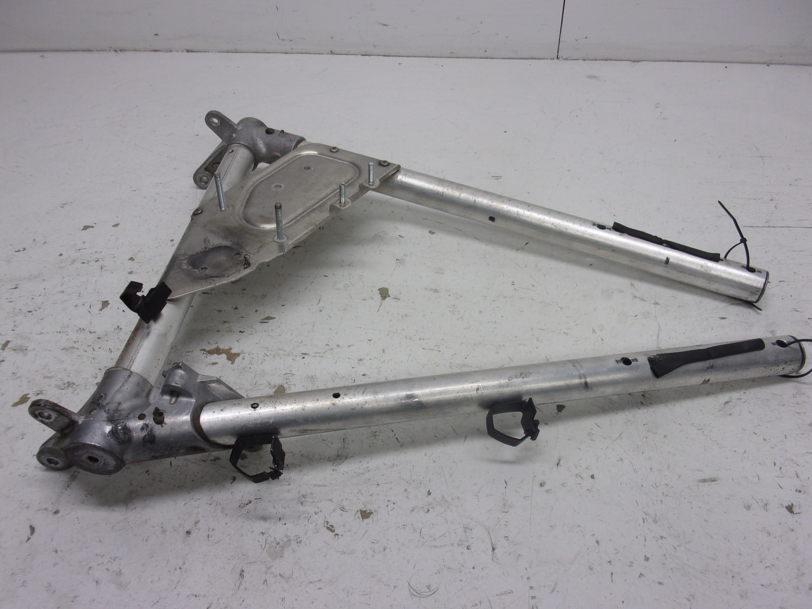 Polaris Snowmobile 2011-2017 RMK Pro Assault OEM Tubular Front Frame # 1016954