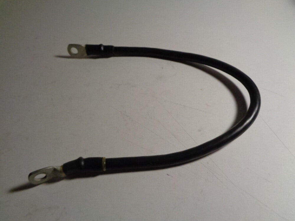 Sea Doo 1996-2000 Challenger / Speedster / Sportster Negative Cable # 204470031