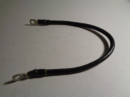 Sea Doo 1996-2000 Challenger / Speedster / Sportster Negative Cable # 204470031