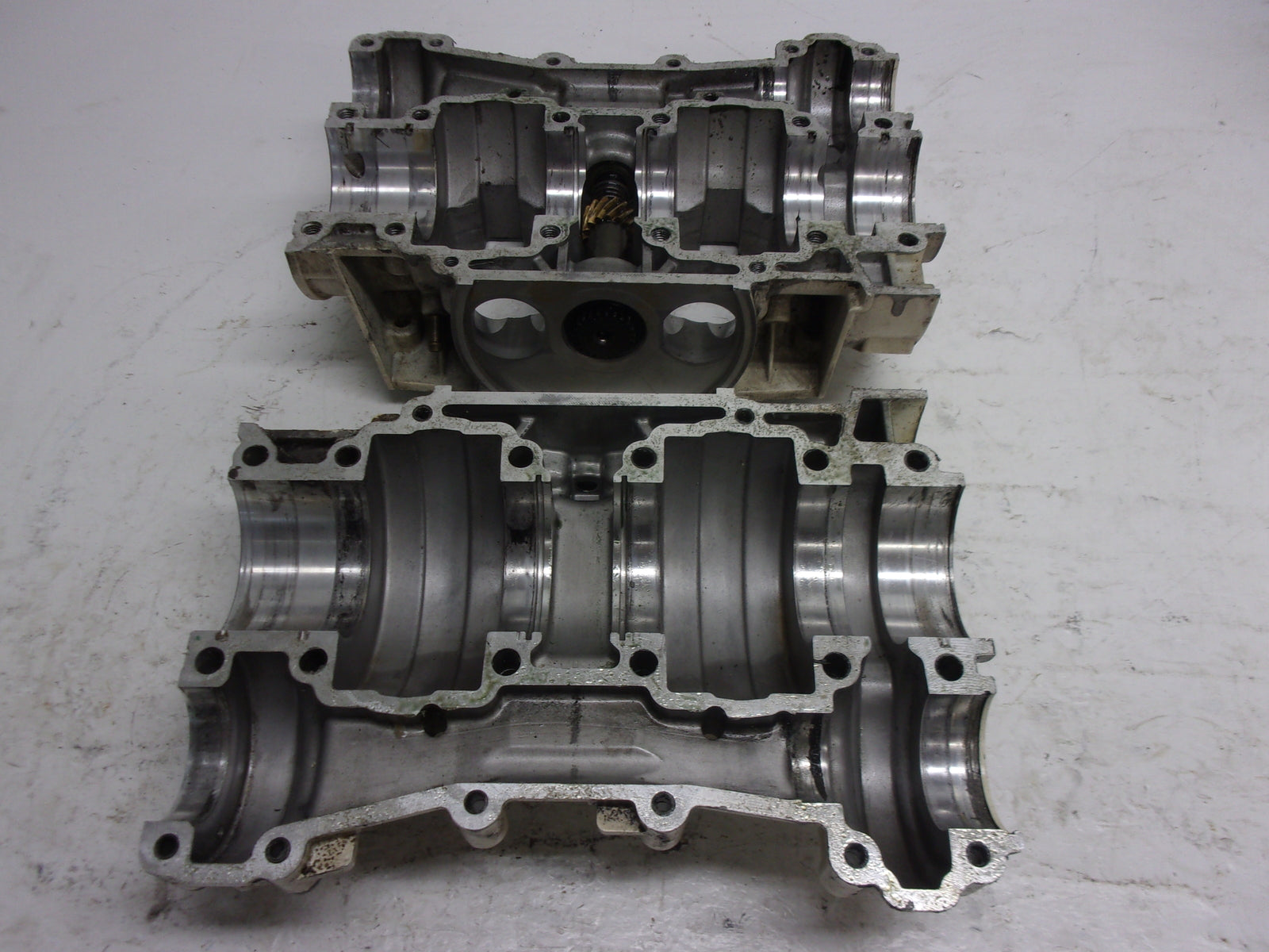 Sea Doo Bombardier 1998-2002 RX GTX GSX LRV XP 951 OEM Crankcase Part# 290887754