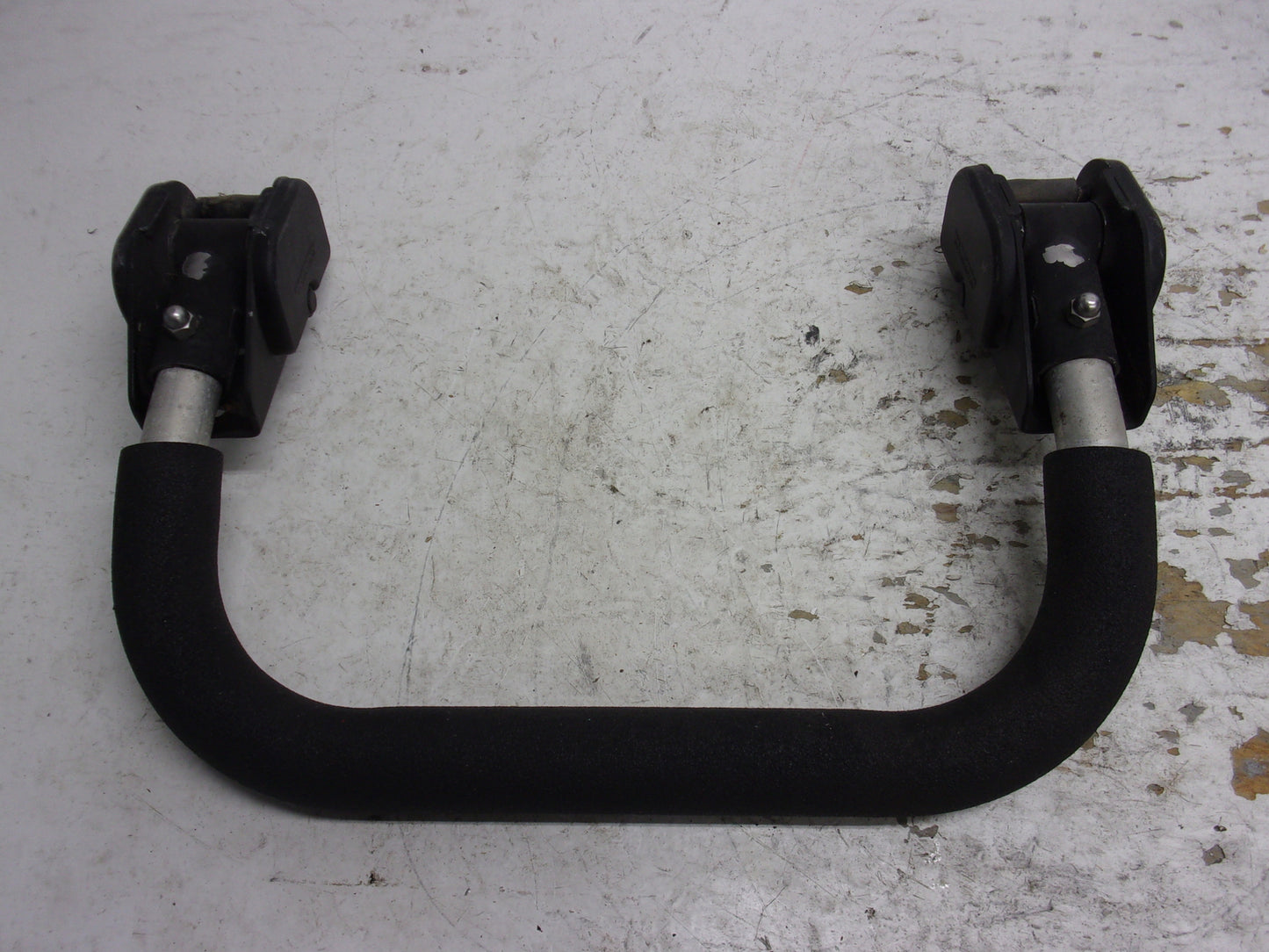 Kawasaki Jet Ski 2007-2011 STX-15 Ultra LX OEM Reboarding Step Part# 34027-3709