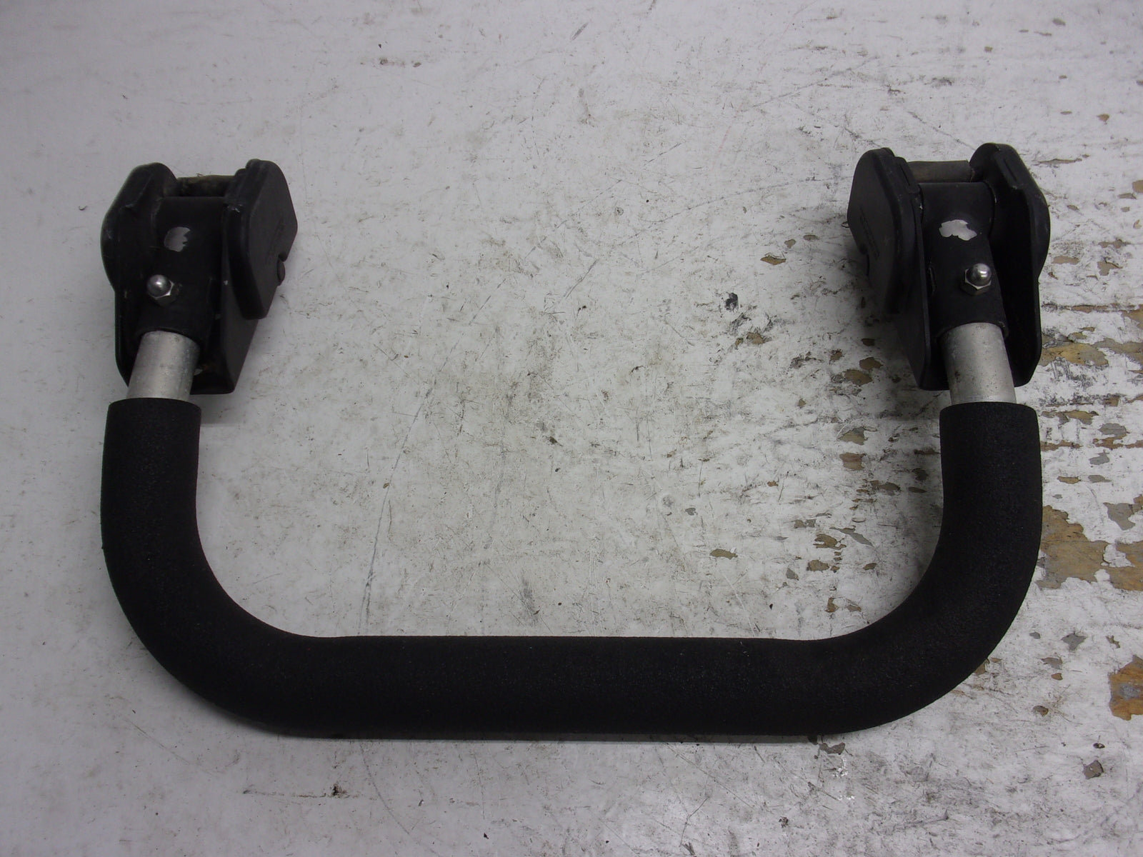 Kawasaki Jet Ski 2007-2011 STX-15 Ultra LX OEM Reboarding Step Part# 34027-3709