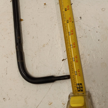 Can-Am Roadster 2010-2012 RT RT-S OEM Sway Bar Assembly Part# 706201156
