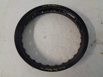 Honda Suzuki Kawasaki Aftermarket Aluminum Rim 1.60 X 12 Part# 054910