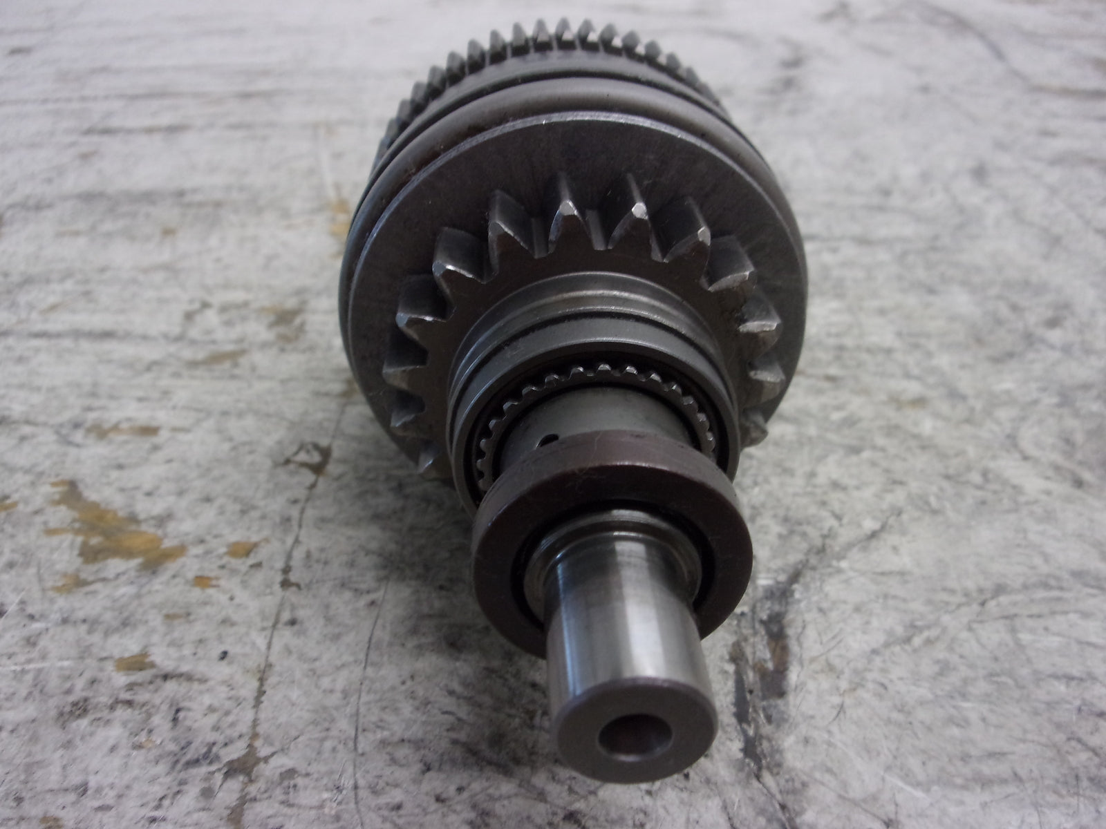 Kawasaki Jet Ski 2003-2021 SX-R STX Ultra OEM Starter Gear Part# 13101-3710