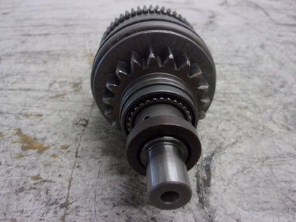 Kawasaki Jet Ski 2003-2021 SX-R STX Ultra OEM Starter Gear Part# 13101-3710
