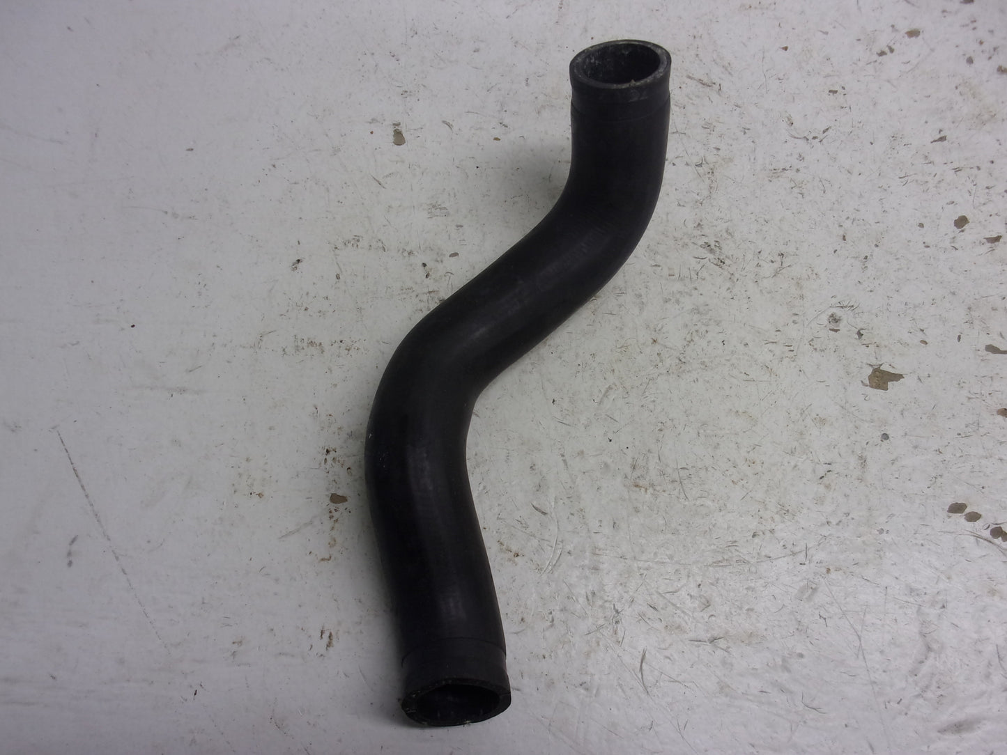 Sea Doo Bombardier 2003-2006 GTI RXT GTX RXP OEM Formed Hose Part# 420922821