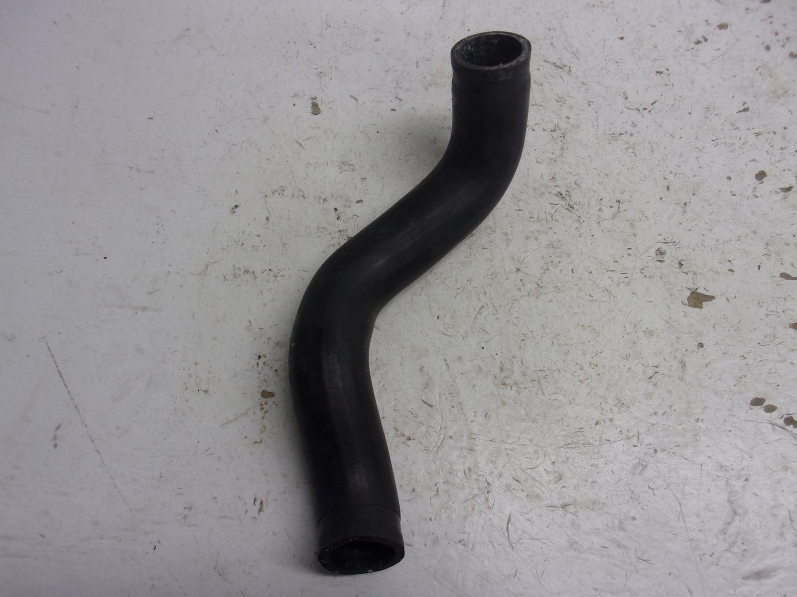Sea Doo Bombardier 2003-2006 GTI RXT GTX RXP OEM Formed Hose Part# 420922821