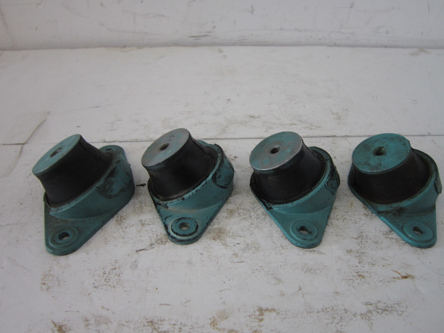 Kawasaki Jet Ski 1995-2007 STX ZXI Ultra 900/1100 Engine Mount Part# 92160-3838