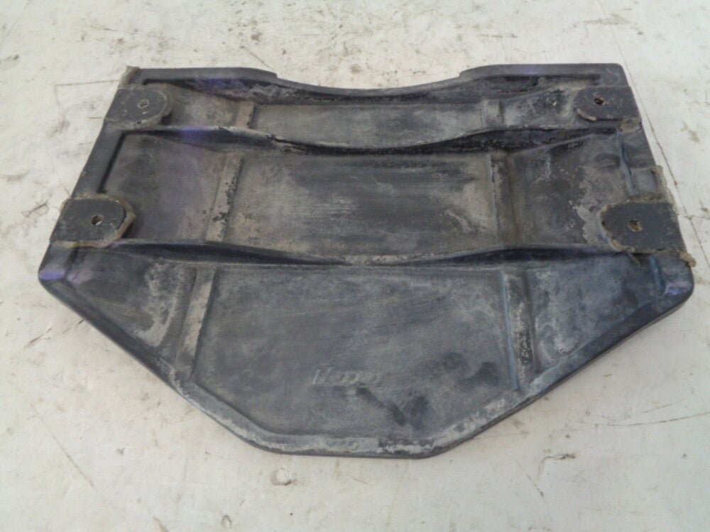 Mastercraft Watercraft WetJet 1995 Duo 300 OEM Ride Plate Assembly 9102-3010-02