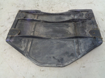 Mastercraft Watercraft WetJet 1995 Duo 300 OEM Ride Plate Assembly 9102-3010-02