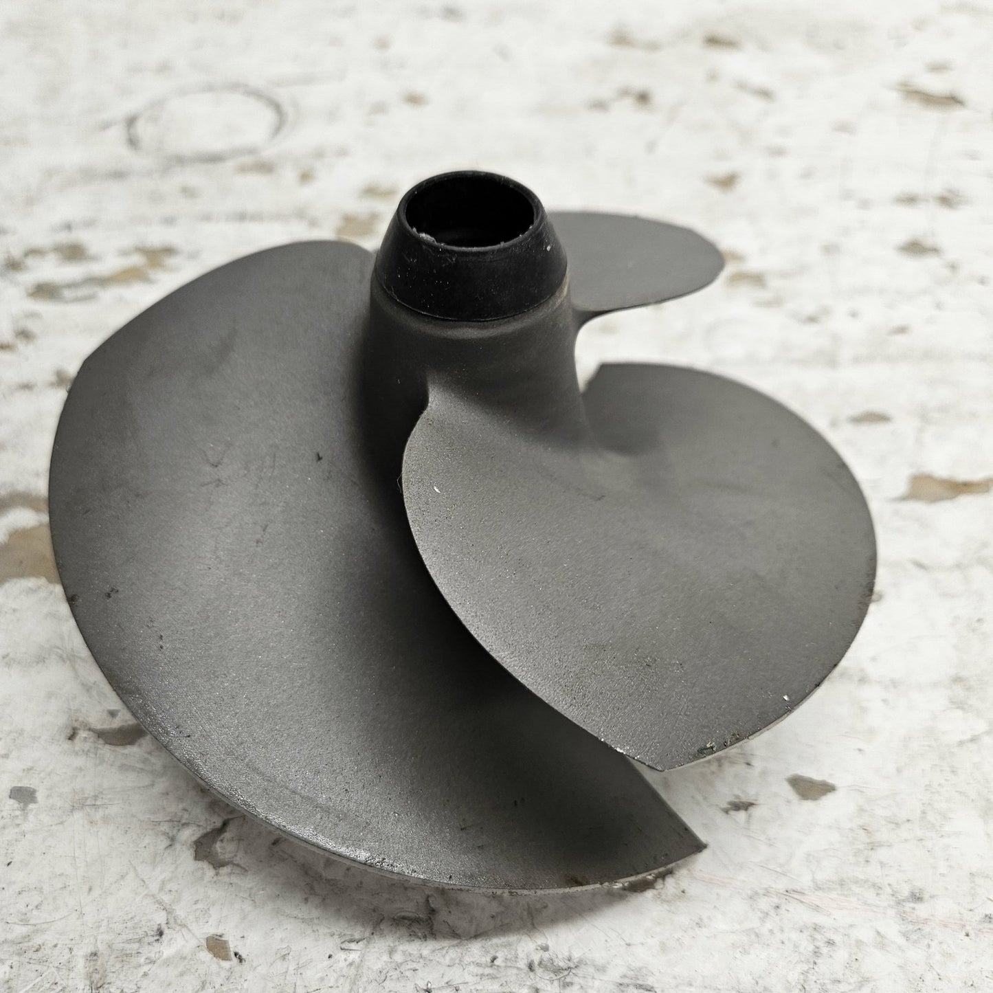 Kawasaki Jet Ski 2004-2023 STX-15 SX-R OEM Dealer Take Off Impeller # 59255-3729