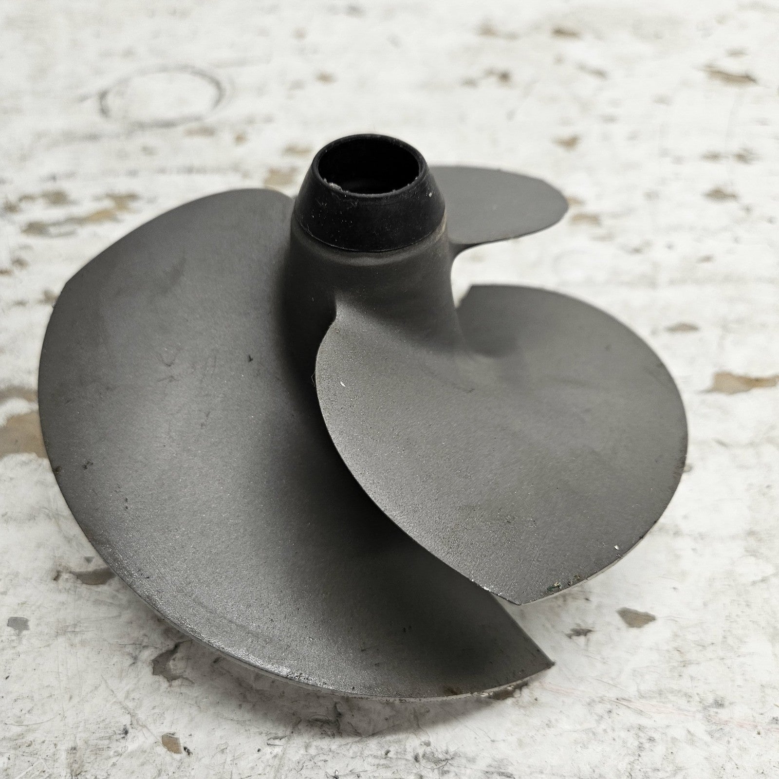Kawasaki Jet Ski 2004-2023 STX-15 SX-R OEM Dealer Take Off Impeller # 59255-3729