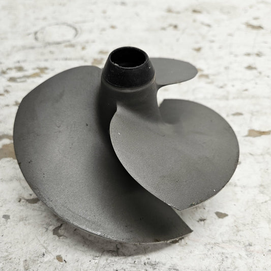 Kawasaki Jet Ski 2004-2023 STX-15 SX-R OEM Dealer Take Off Impeller # 59255-3729
