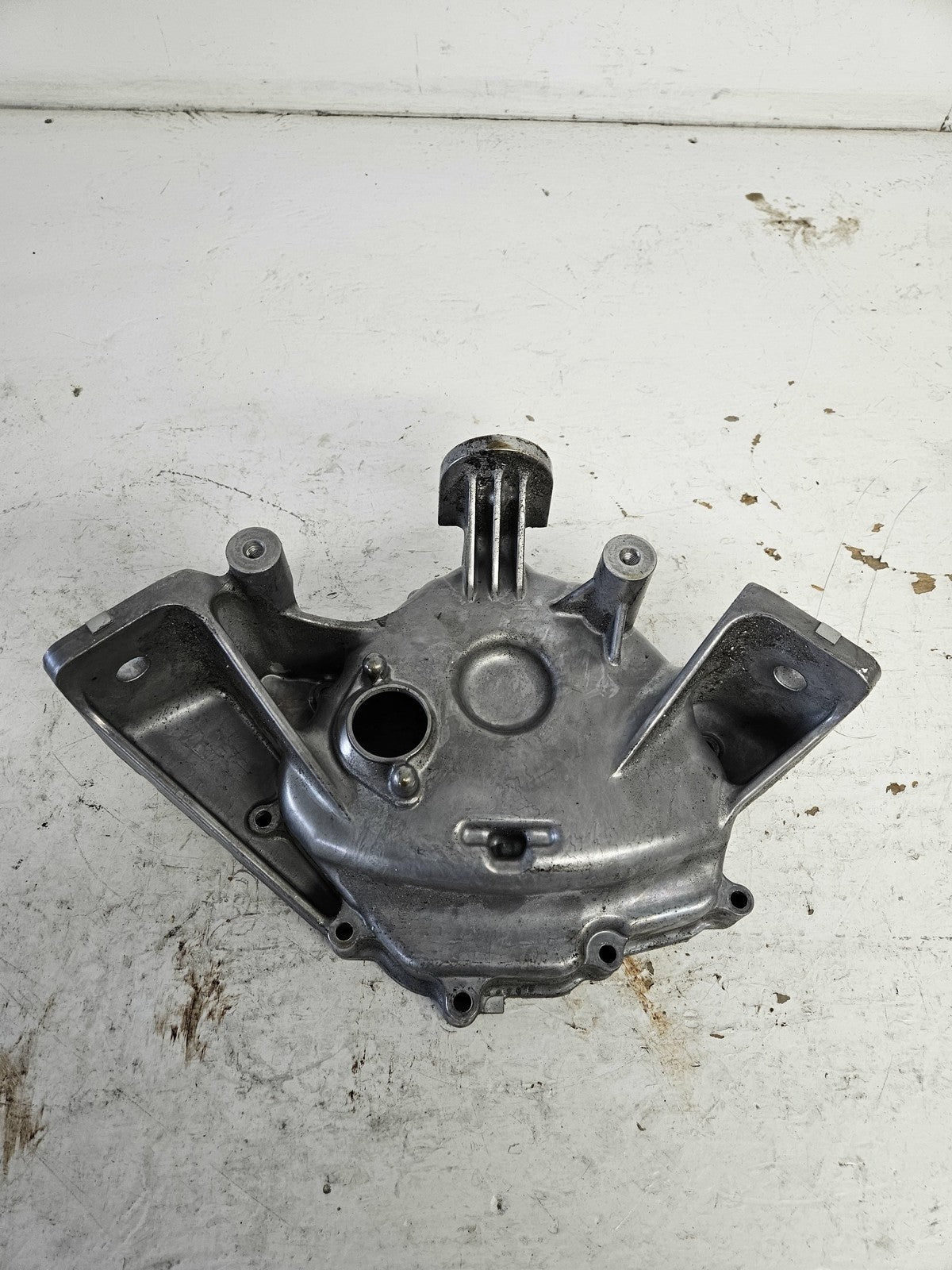 Yamaha Waverunner 2016-2023 VX V1 EX SJ OEM Stator Cover # 6EY-15421-00-00