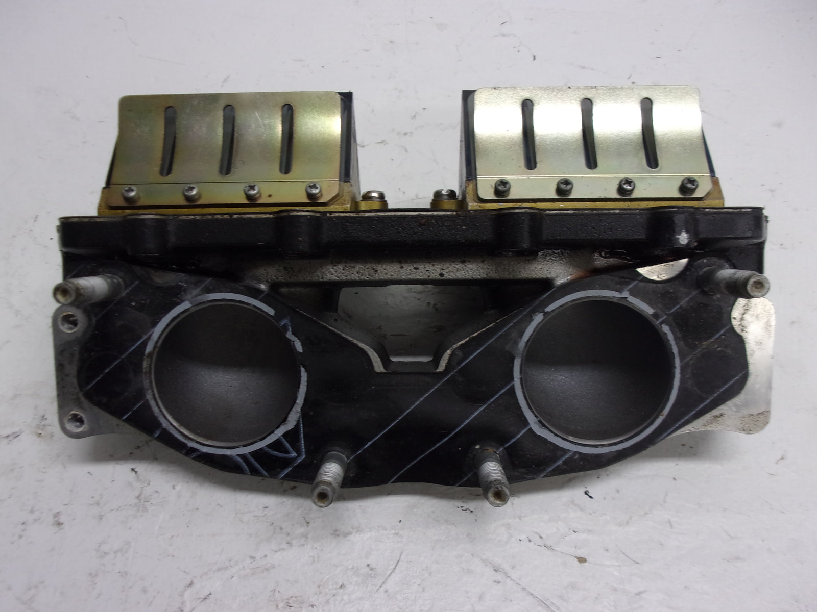 Yamaha 1996-1998 Wave Raider/Blaster/Venture 760 Intake Manifold 64X-13555-00-94