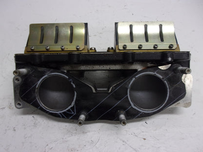 Yamaha 1996-1998 Wave Raider/Blaster/Venture 760 Intake Manifold 64X-13555-00-94