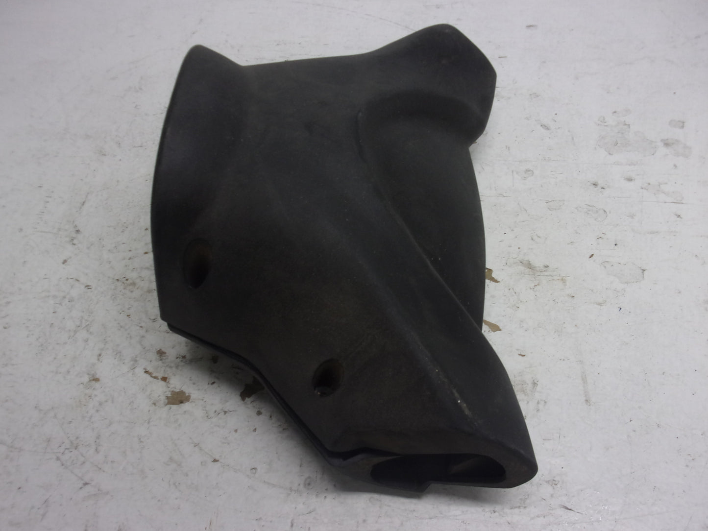 Kawasaki Jet Ski 2005-2019 STX-12F/15F OEM Handlebar Pad Part# 39087-3730-6Z