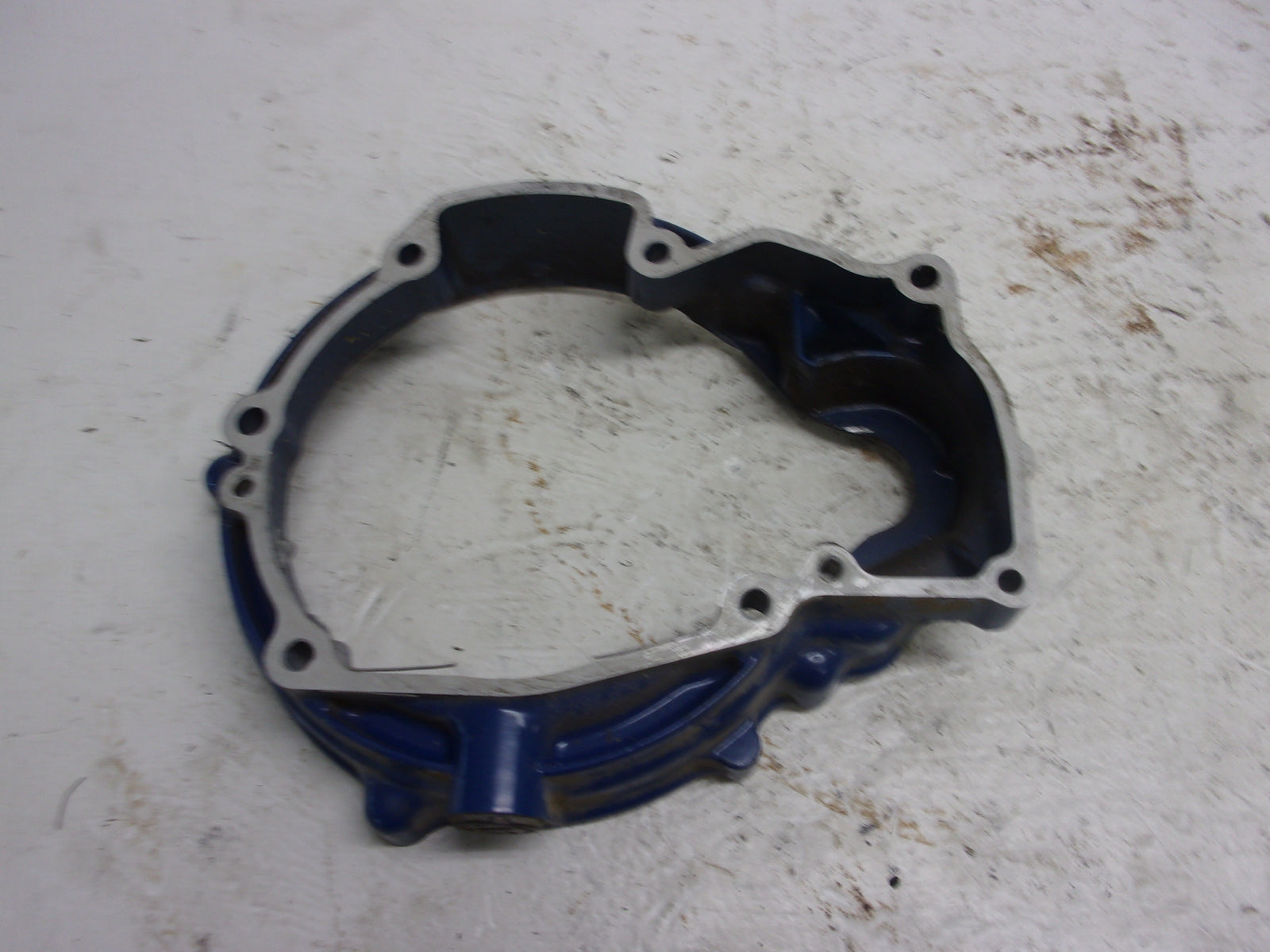 Polaris PWC Watercraft 1992-1997 SLT SLX SL OEM Crankcase Spacer Part# 3240044
