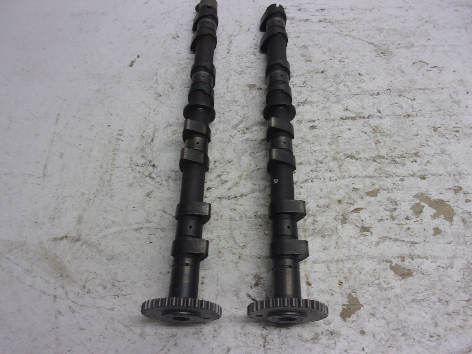Kawasaki Jet Ski 2007-2008 Ultra 250X LX OEM Camshaft Set 49118-3712 49118-3711