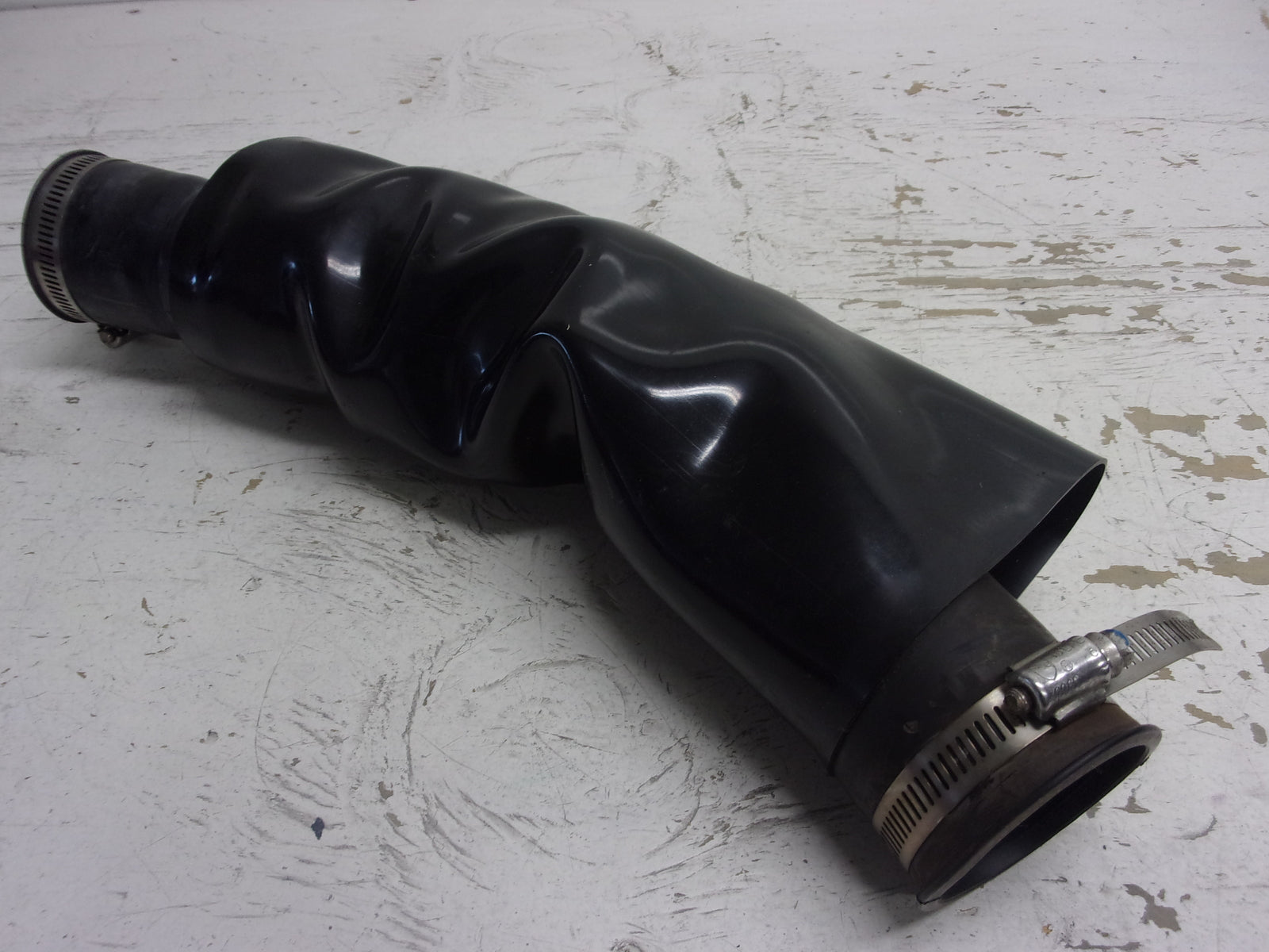Kawasaki Jet Ski 2007-2008 Ultra LX OEM Fuel Tank Filler Hose Part# 92192-3752