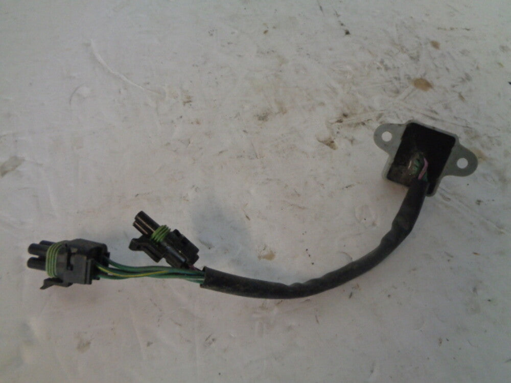 Sea Doo Bombardier PWC 1996 GTX OEM Compass Assembly Part# 278000852